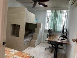 Blk 334 Woodlands Street 32 (Woodlands), HDB 4 Rooms #585478541